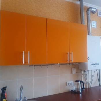 Продается 1-комнатная квартира, 36,4 м²