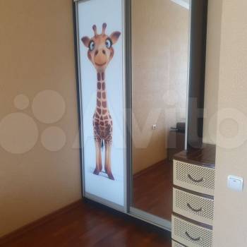 Продается 1-комнатная квартира, 36,4 м²