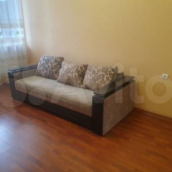 Продается 1-комнатная квартира, 36,4 м²