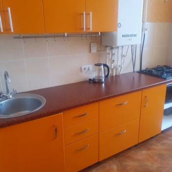 Продается 1-комнатная квартира, 36,4 м²