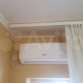 Продается 1-комнатная квартира, 36,4 м²