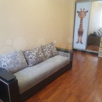 Продается 1-комнатная квартира, 36,4 м²