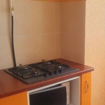 Продается 1-комнатная квартира, 36,4 м²