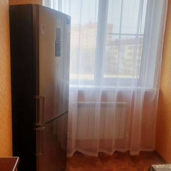 Продается 1-комнатная квартира, 36,4 м²