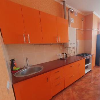 Продается 1-комнатная квартира, 36,4 м²