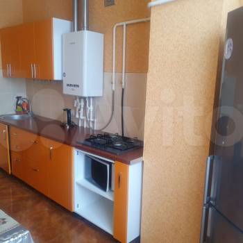 Продается 1-комнатная квартира, 36,4 м²