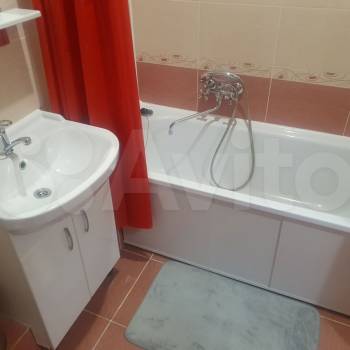 Продается 1-комнатная квартира, 36,4 м²