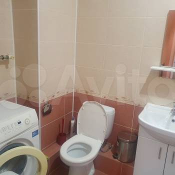 Продается 1-комнатная квартира, 36,4 м²