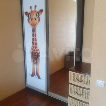 Продается 1-комнатная квартира, 36,4 м²