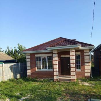 Продается Дом, 98 м²