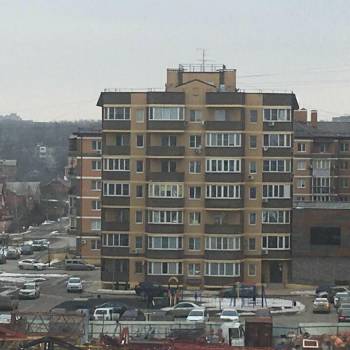 Сдается 1-комнатная квартира, 26 м²