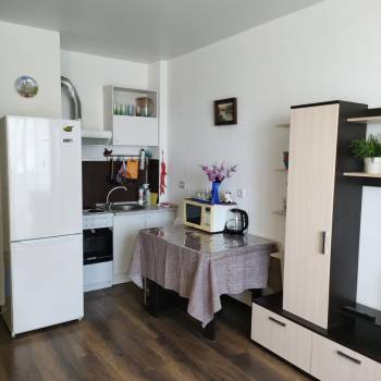 Сдается 1-комнатная квартира, 26 м²