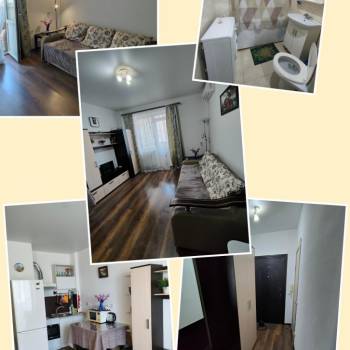 Сдается 1-комнатная квартира, 26 м²