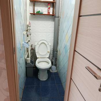 Сдается Многокомнатная квартира, 64 м²