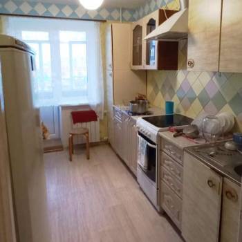 Сдается Многокомнатная квартира, 64 м²
