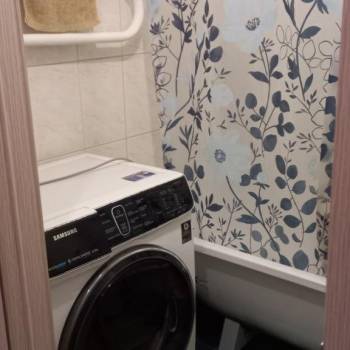 Сдается Многокомнатная квартира, 64 м²