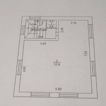 Продается Дом, 109 м²