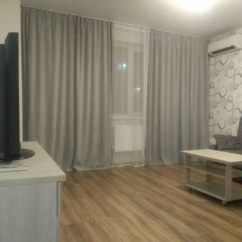 Продается 1-комнатная квартира, 46,2 м²