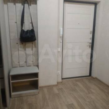 Продается 1-комнатная квартира, 46,2 м²