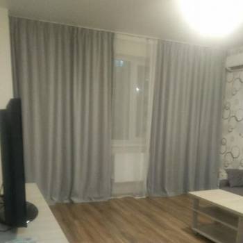 Продается 1-комнатная квартира, 46,2 м²