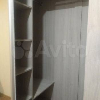 Продается 1-комнатная квартира, 46,2 м²