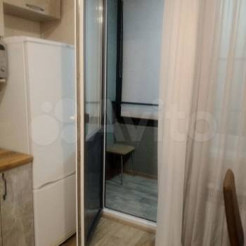 Продается 1-комнатная квартира, 46,2 м²