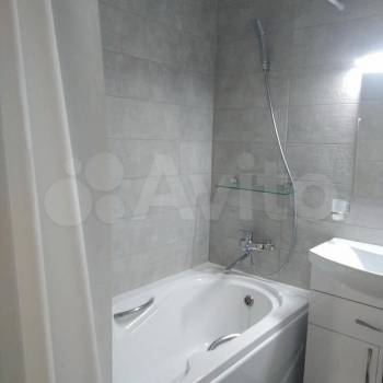 Продается 1-комнатная квартира, 46,2 м²