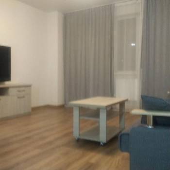 Продается 1-комнатная квартира, 46,2 м²