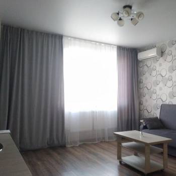 Продается 1-комнатная квартира, 46,2 м²