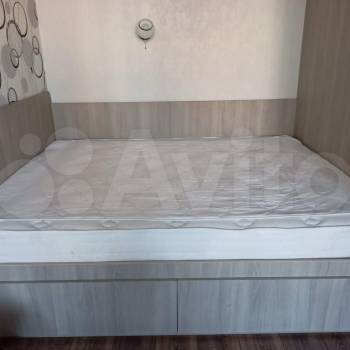 Продается 1-комнатная квартира, 46,2 м²