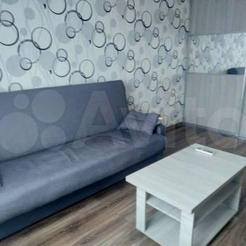 Продается 1-комнатная квартира, 46,2 м²