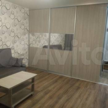 Продается 1-комнатная квартира, 46,2 м²