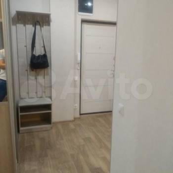 Продается 1-комнатная квартира, 46,2 м²