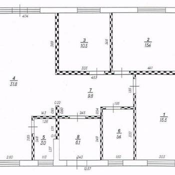 Продается Дом, 97 м²