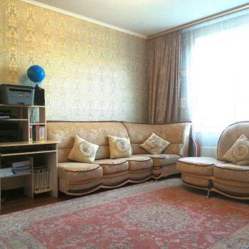 Продается 1-комнатная квартира, 38 м²