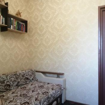 Продается 1-комнатная квартира, 38 м²