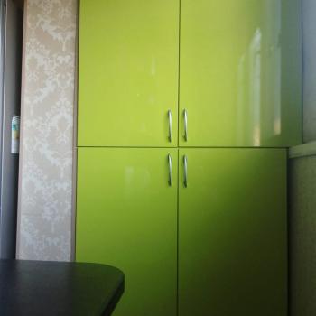 Продается 1-комнатная квартира, 38 м²