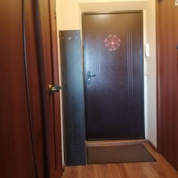 Продается 1-комнатная квартира, 38 м²