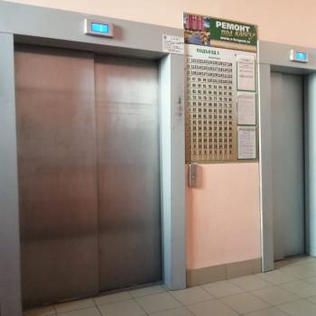 Продается 1-комнатная квартира, 38 м²