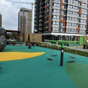 Продается 1-комнатная квартира, 28,7 м²