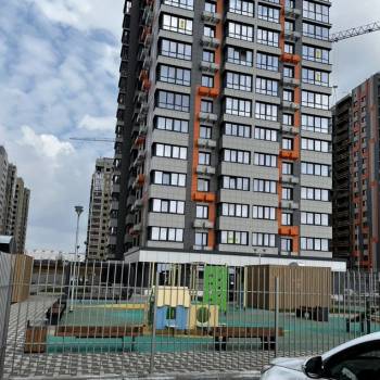 Продается 1-комнатная квартира, 28,7 м²