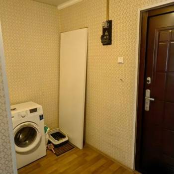 Продается 1-комнатная квартира, 31 м²