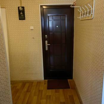 Продается 1-комнатная квартира, 31 м²