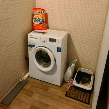 Продается 1-комнатная квартира, 31 м²