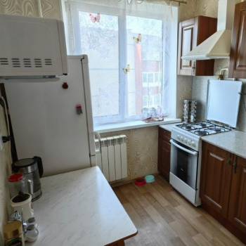 Продается 1-комнатная квартира, 31 м²