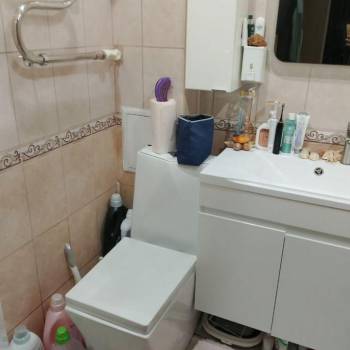 Продается 1-комнатная квартира, 30 м²