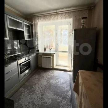 Продается 1-комнатная квартира, 36 м²