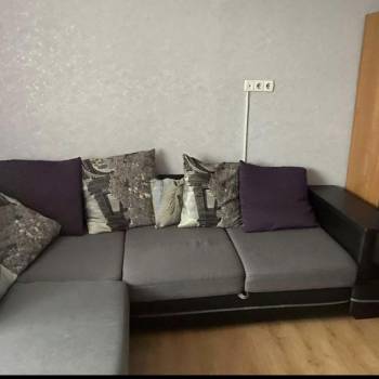 Сдается 1-комнатная квартира, 45 м²