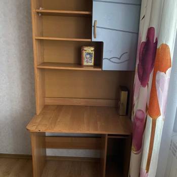 Сдается 1-комнатная квартира, 45 м²
