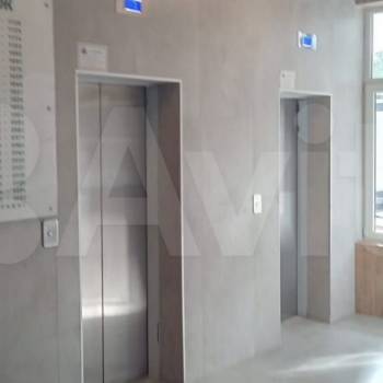 Продается 1-комнатная квартира, 39 м²